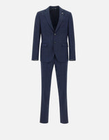 Completo due pezzi in Lana 3732A3318C 24378789 MANUEL RITZ 