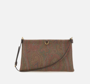 "Clutch Talk Mini in Arnica" WP1H0006 AA001M0019 ETRO 