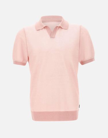 Polo "Narciso" 50560483 686 BOSS 