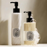 Gel de Parfum Lavant "Eau Rose" 200ml 0DIP09ROSEBGEL 200ML DIPTYQUE 