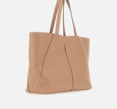 Borsa a spalla "Maia" BS11906 GRNCLAY GIANNI CHIARINI 