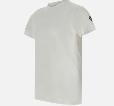 T-shirt "Frida" in cotone 7510 6SH01 COLMAR ORIGINALS 