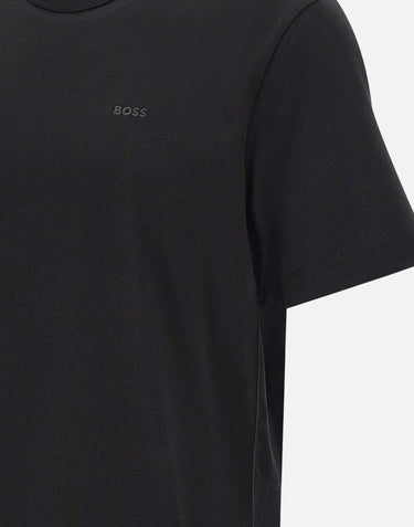 T-shirt "H Taut" 50546404 001 BOSS 