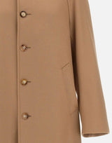 Cappotto misto lana C3701PFB4710 0330 BOGLIOLI 