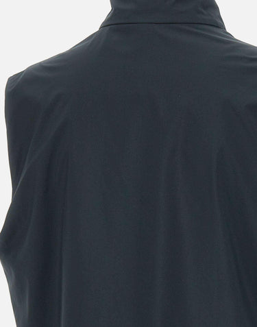 Gilet reversibile GI000463U 13220Z9200 HERNO 