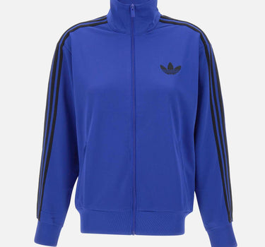 Felpa "Firebird" JX6462 BLUBLK ADIDAS 