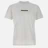 T-shirt "Cool fit tee" in cotone S74GD1415 D20020100 DSQUARED2 