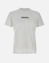 T-shirt "Cool fit tee" in cotone S74GD1415 D20020100 DSQUARED2 