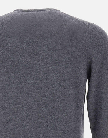 Maglia in lana 55167 14290088 GRAN SASSO 