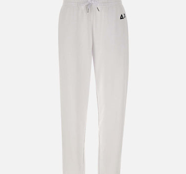 Jogger  in cotone F34210 31 SUN68 