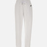 Jogger  in cotone F34210 31 SUN68 