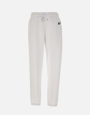 Jogger  in cotone F34210 31 SUN68 