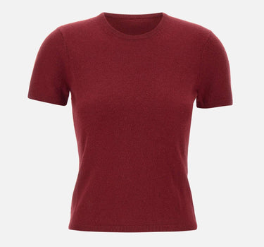 Maglia "Como knit tee" 20602 152 THE GARMENT 