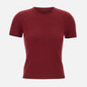 Maglia "Como knit tee" 20602 152 THE GARMENT 