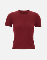 Maglia "Como knit tee" 20602 152 THE GARMENT 