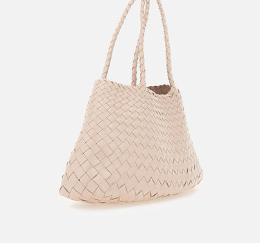 Borsa a spalla "Santa Croce Big" 8892 SAND DRAGON DIFFUSION 