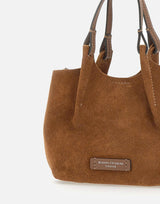 Borsa "Dua" BS9778 CMPLCOGNAC GIANNI CHIARINI 
