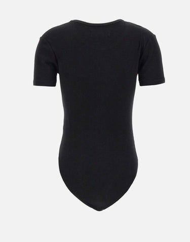 "Cap sleeve bodysuit" 1G010012 J009CN401 VIVIENNE WESTWOOD 
