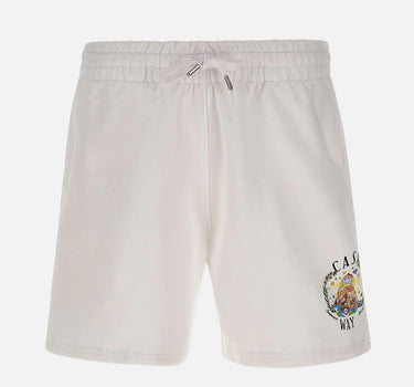 Shorts "Casa way" MSS26JTR003 01 CASABLANCA 