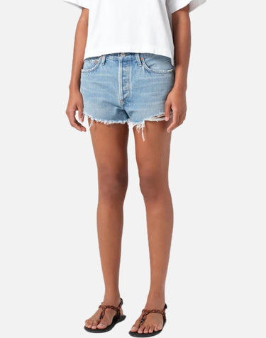 Shorts "Parker Vintage Cut Off" A026E 1371PSSG AGOLDE 