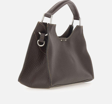 Borsa a mano "Aurora" BS12315 RNGDBLTUESPRESSO GIANNI CHIARINI 