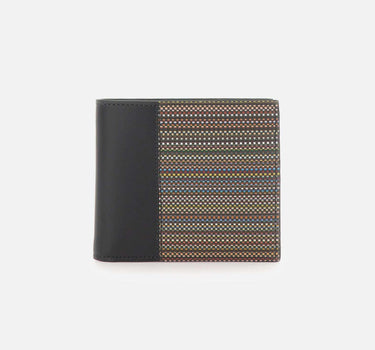 "Wallet billfold coin" M1A4833PCOATE 79 PAUL SMITH 