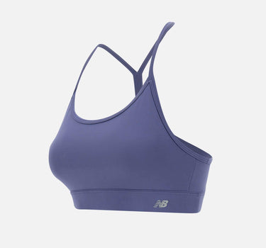 "NB Essential Yoga Bra" WB51039DRE DREAM NEW BALANCE 