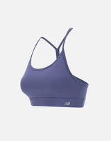 "NB Essential Yoga Bra" WB51039DRE DREAM NEW BALANCE 