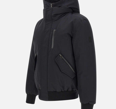 Piumino "Dixon-NFR" DIXONNFR BLACK MACKAGE 