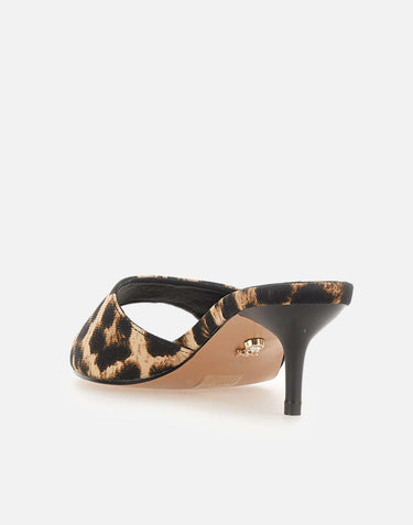 Sandali "Tiwa" S0112 ANM TWENTYFOURHAITCH 