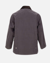 Paul Smith loves Barbour - Bedale Wax Jacket MWX2515 MWXPU11 BARBOUR X PAUL SMITH 