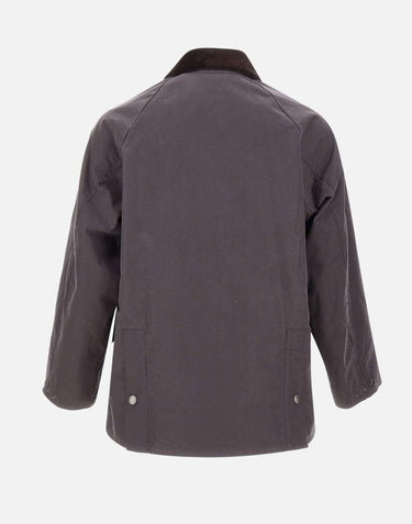 Paul Smith loves Barbour - Bedale Wax Jacket MWX2515 MWXPU11 BARBOUR X PAUL SMITH 
