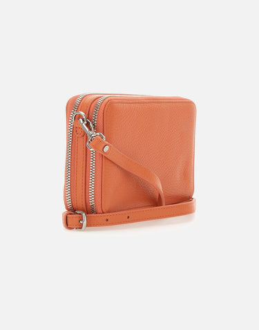 Portafoglio in pelle PFW13763 CORALLO GIANNI CHIARINI 