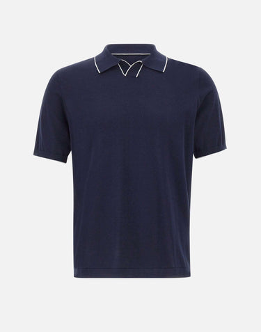 Polo in cotone 301423 038 KANGRA 