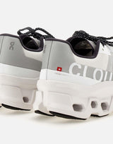 Sneakers "Cloudmonster" 6198434 WHITE ON 