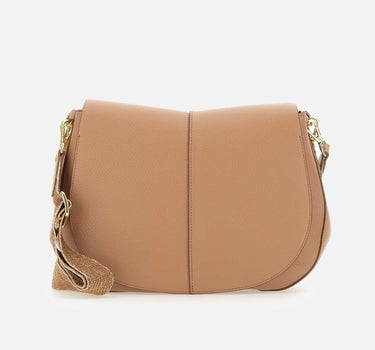Borsa a spalla "Helena Round" BS6037 COMMGRNNAOPCLAY GIANNI CHIARINI 