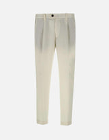 Pantaloni "Dvr47" DVR47CG1037 0106 DEVORE 