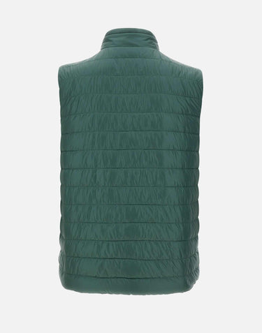Gilet reversibile in nylon ultralight PI001320U 12020Z7892 HERNO 