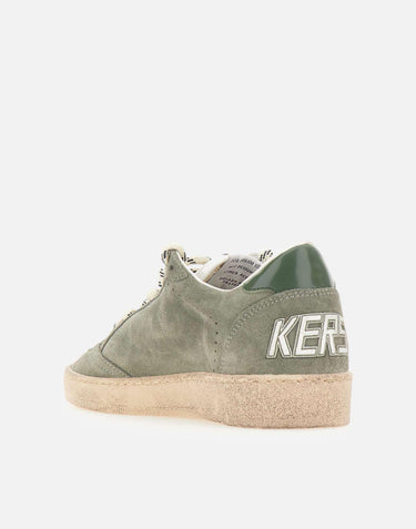 Sneakers "Ball Star" GWF00117 F00756435932 GOLDEN GOOSE 