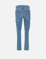 Jeans "Ideal" UA5035D0236 78858 LIU-JO 