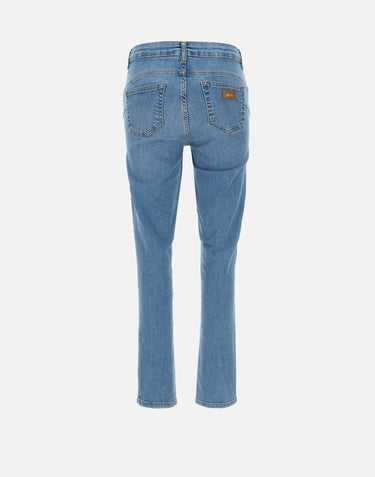 Jeans "Ideal" UA5035D0236 78858 LIU-JO 