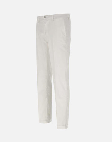 Pantaloni "Mucha Chinos" P249JM 22770000 RE-HASH 