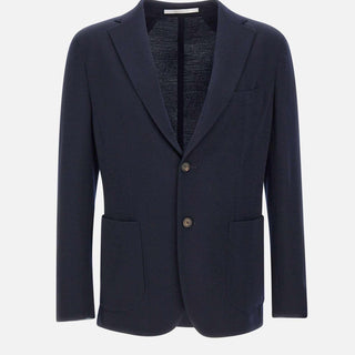 Blazer "Iconic Soft Jacket" X75GIAC12 TES0K01311 ELEVENTY 