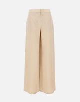 Pantaloni "Tapioca" 2616131122600 007 MAX MARA STUDIO 