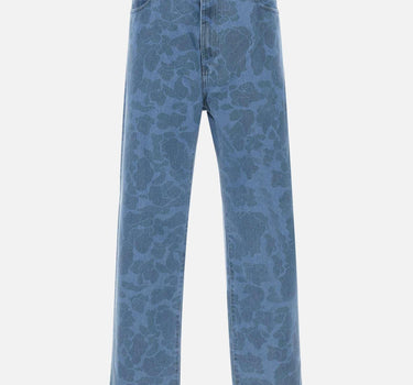 Jeans "Duck Landon Maitland Camo" I033755 2I235 CARHARTT WIP 