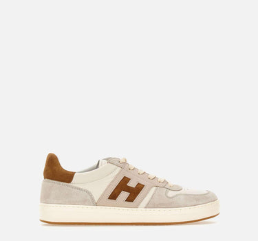 Sneakers "H-TV" HXM6680FZ00UHC 687M HOGAN 