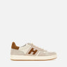 Sneakers "H-TV" HXM6680FZ00UHC 687M HOGAN 