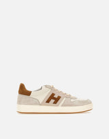 Sneakers "H-TV" HXM6680FZ00UHC 687M HOGAN 