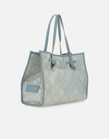 Borsa "Marcella" BS6850 CAPRISKY MARCELLA CLUB GIANNI CHIARINI 