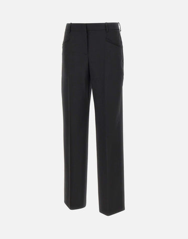 Pantaloni "Tilda" 50546613 001 BOSS 